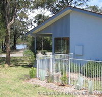 Berrara Beach Cottage - Holiday Great Ocean Road