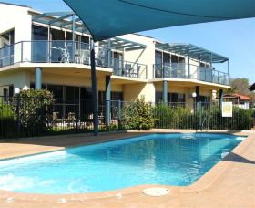 Sails Luxury Apartments - Holiday Great Ocean Road 0