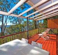 Eumarella Shores Noosa Lake Retreat - Holiday Great Ocean Road