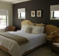 CeeSpray on Owen Bed and Breakfast