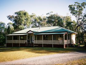 Applegarth Bed And Breakfast - Holiday Great Ocean Road 0