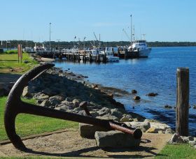 Greenwell Point Hotel Motel - Holiday Great Ocean Road 0