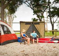 Boreen Point Campground - Holiday Great Ocean Road
