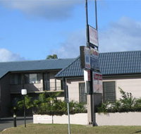 Pigeon House Motor Inn Ulladulla - Holiday Great Ocean Road