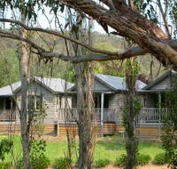 The Homestead Cabins Brogo - Holiday Great Ocean Road