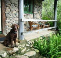 Giba Gunyah Country Cottages - Holiday Great Ocean Road