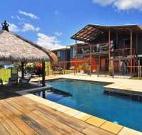 Panorama Blue Bed  Breakfast - Holiday Great Ocean Road