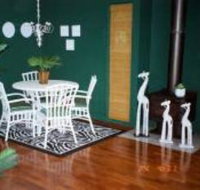 Chalet Chic - Holiday Great Ocean Road