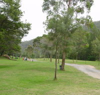 Gradys Riverside Retreat