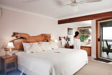 Artisan Spa Views Bed And Breakfast Cottage - Holiday Great Ocean Road 1