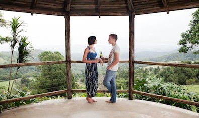 Artisan Spa Views Bed And Breakfast Cottage - Holiday Great Ocean Road 3