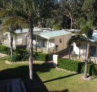 Jervis Bay Caravan Park - Holiday Great Ocean Road