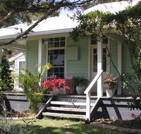 Huskisson Bed  Breakfast - Holiday Great Ocean Road