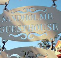Sandholme Guesthouse 5 Star - Holiday Great Ocean Road