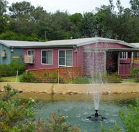 Bay of Plenty Lodges - Holiday Great Ocean Road
