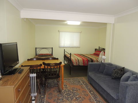 A Paradise Bungalow Waterfront - Holiday Great Ocean Road 4