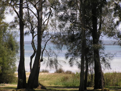 A Paradise Bungalow Waterfront - Holiday Great Ocean Road 5