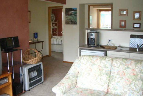 Treetops At Jervis Bay - Holiday Great Ocean Road 1