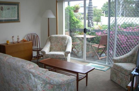 Treetops At Jervis Bay - Holiday Great Ocean Road 2