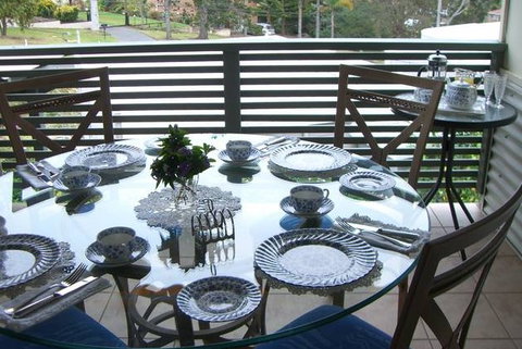 Treetops At Jervis Bay - Holiday Great Ocean Road 3