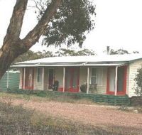 Christmas Tree Cottage - Holiday Great Ocean Road