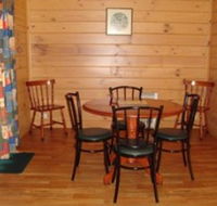 Dowling View Cabins