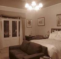 Silver Birch Bed  Breakfast - Holiday Great Ocean Road