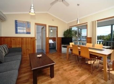 Burrill Lake Tourist Park - Holiday Great Ocean Road 1