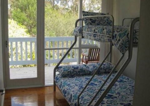 Bellbird Beach House - Holiday Great Ocean Road 1
