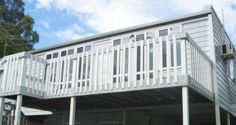 Bellbird Beach House - Holiday Great Ocean Road 4