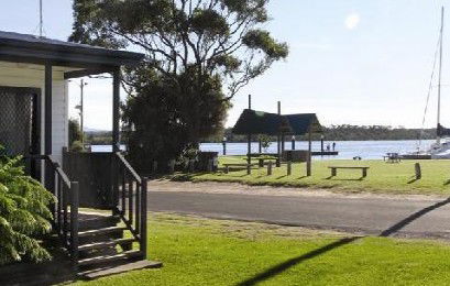 Anglers Rest - Holiday Great Ocean Road 5
