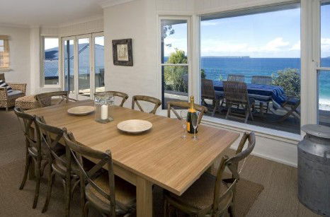 Absolute Waterfront At Hyams Beach - Elandra - Holiday Great Ocean Road 5