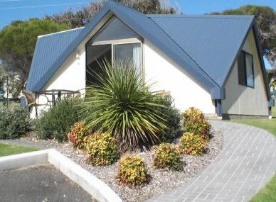 Beach Cabins Merimbula - Holiday Great Ocean Road 1