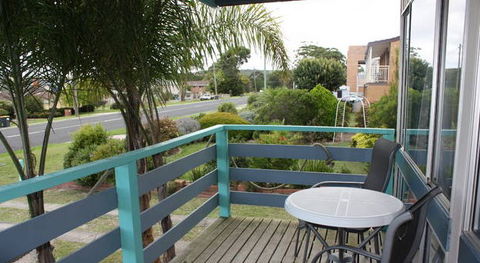 Abalone Cottage - Holiday Great Ocean Road 0