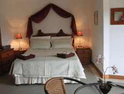 A View Of Mt Warning Bed And Breakfast - Holiday Great Ocean Road 0