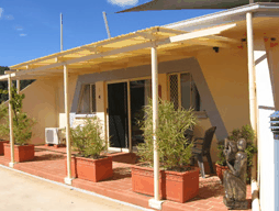 A View Of Mt Warning Bed And Breakfast - Holiday Great Ocean Road 1