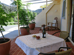 A View Of Mt Warning Bed And Breakfast - Holiday Great Ocean Road 2