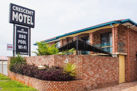 Crescent Motel - Holiday Great Ocean Road 0
