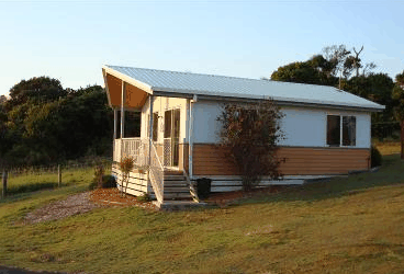 Brooms Head Caravan Park - Holiday Great Ocean Road