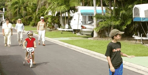 BIG4 North Star Holiday Resort - thumb 2