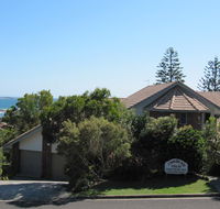 Angourie Bay Villas - Holiday Great Ocean Road