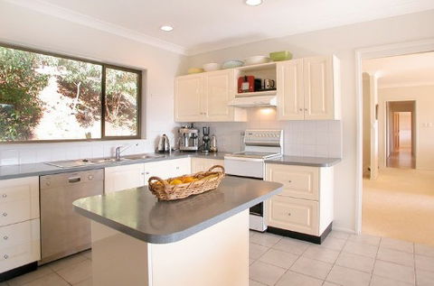 Barefoot Oasis Bangalow - Holiday Great Ocean Road 0