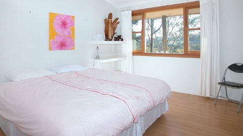Barefoot Oasis Bangalow - Holiday Great Ocean Road 2