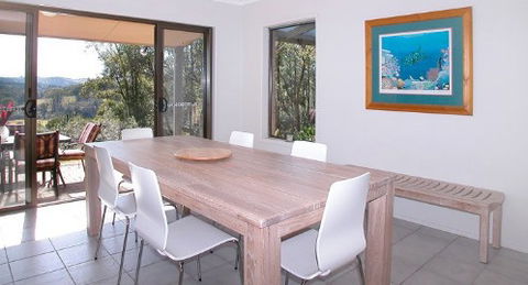Barefoot Oasis Bangalow - Holiday Great Ocean Road 5