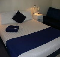 Chinderah Motel