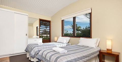 Absolute Pavillion - Holiday Great Ocean Road 2