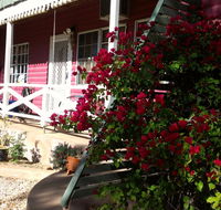 Sonjas Bed and Breakfast - Holiday Great Ocean Road
