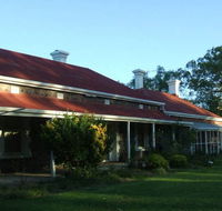 Avoca-on-Darling Hospitality - Holiday Great Ocean Road