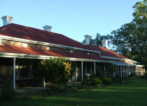 Avoca-on-Darling Hospitality - Holiday Great Ocean Road 0