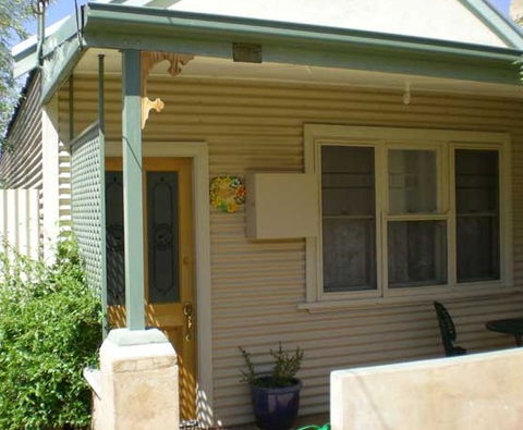 Blue Wren Cottage - Broken Hill - Holiday Great Ocean Road 2